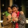 分享到：MSN开心人人豆瓣新浪微博腾讯微博Selina、He 明星_娱乐报道