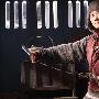 李宇春《十月围城》表演获赞（5 ／7张）       李宇春 明星_娱乐报道