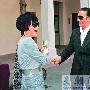 四哥拉姑同一阵线（资料图片）（3 ／9张）“联盟外交 明星_娱乐报道