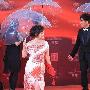 刘晓庆花裙惹眼（5 ／9张）         刘晓庆换新造型师 明星_娱乐报道