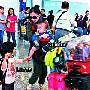 柏芝眼见事情发展超出预期，决定携同两子 Lucas和Qui 明星_娱乐报道