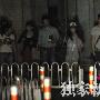刘璇深夜泡吧会友（5 ／12张）            刘璇浓妆蓬 明星_娱乐报道