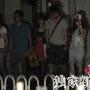 刘璇深夜泡吧会友（3 ／12张）            刘璇浓妆蓬 明星_娱乐报道