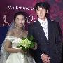 陶晶莹、李李仁也是奉子成婚（3 ／4张）    陶晶莹晒 明星_娱乐报道
