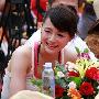《莞香》开机发布会曹颖      曹颖产后复出母爱泛滥  明星_娱乐报道