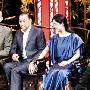 王学圻范冰冰曾陷牵手门      王学圻给前妻200万分手 明星_娱乐报道
