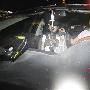 金城武难得被拍与工作人员以外的女伴同车，他惊见镜头 明星_娱乐报道