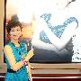赵雅芝亮相        赵雅芝美艳如昔携老公十指紧扣 称 明星_娱乐报道