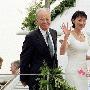 2007年9月22日，她以首席战略官的身份参加了MySpace聚 明星_娱乐报道