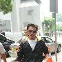 谢霆锋再上阳明山探视爱子        张柏芝付清豪宅上亿 明星_娱乐报道