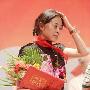 真实生活中的倪萍会画会写会演戏卿本才女但其实，对于 明星_娱乐报道