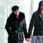 两人牵手外出        钟丽缇承认已离婚半年 透露前夫 明星_娱乐报道