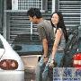 恋情回顾2004年相恋：从辣身舞开始霍启山是香港富豪霍 明星_娱乐报道