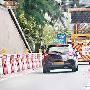 躲避阳明山庄守候的记者        Lucas正式入学变懂事 明星_娱乐报道