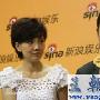实录：《养父》做客 张国立牛莉合作演恋人(图)