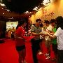 BTV新版《红楼梦》大联欢 演员观众一家亲(图)