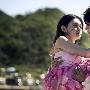 黄晓明《泡沫之夏》为爱痴狂 自称戏外也很专一