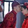 《风雨桃花镇》热拍 郭金于荣光结婚照曝光(图)