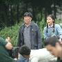 电视剧《山楂树之恋》热拍 老戏骨甘当绿叶(图)