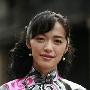 姚晨凭《潜伏》入围金鹰奖：在成长中建立自信