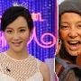 陶红录节目被称“妖精” 曝青春永驻秘笈(组图)
