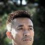 《暗红1936》开机 王学兵上演错综复杂恋情(图)