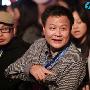 谢霆锋闪唱劲爆榜共赏会 结束西安处男秀(组图)