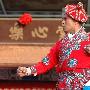 《地雷战之锄奸行动》热播 黑子乔装巧计锄奸