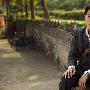 李光洁版“老三”露病容 深情演绎纯爱之恋