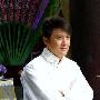 迟帅外形温和儒雅 成《扇娘》叶知秋不二人选
