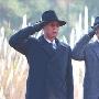 《黎明之前》热播 谍战剧流行“新三板斧”(图)