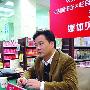 《百家讲坛》“新青年坛主”刘强：我不想火