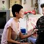 《谁来伺候妈》婆媳过招 侯角遭遇戏骨彭玉(图)