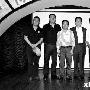 旧版《三国》“刘关张”18年后再聚首
