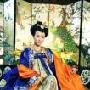 《美人天下》曝定妆照 打造唐代宫廷画卷(组图)