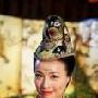 《美人天下》曝光新款剧照 感情戏份曝光(组图)