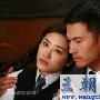 《大捕房》上演女追男 应采儿谈谈情破破案(图)
