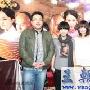 《宫》举行庆功宴 于正：《宫2》可能流产(图)