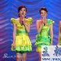 央视《欢乐英雄》全新改版 美女主持团出炉(图)