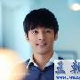 《摩登新人类》首播 胡歌时尚形象抢眼(组图)