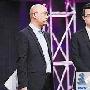 上星电视台收视排行 央视综合称冠芒果台紧随