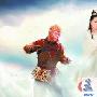 新《西游记》观音被批太美 刘涛回应谁敢谁能？