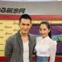 实录：严宽杜若溪做客新浪聊与山东卫视新合作