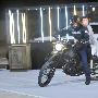 TVB贺台庆 胡杏儿称若当选视后会谢黄宗泽(图)