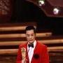 TVB颁奖郑嘉颖胡杏儿摘冠 《潜行》获最佳剧集