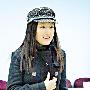 杨钰莹湖南春晚复出：我一直等着为大家歌唱