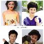 盘点30位央视女主播吓人裸妆照(组图)