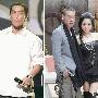与十大“AV女优”有“染”的华语男星(组图)