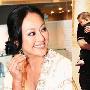 揭娱圈“败家妇” 章小蕙挥霍无度购物狂(组图)