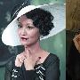 赵雅芝脸僵硬像僵尸 明星整容可怕后遗症(组图)